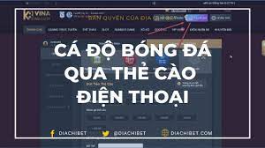 cá độ bóng đá qua mạng có an toàn không