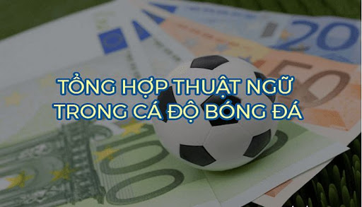 cách tính tỉền trong cá độ bóng đá