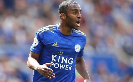 Ricardo Pereira