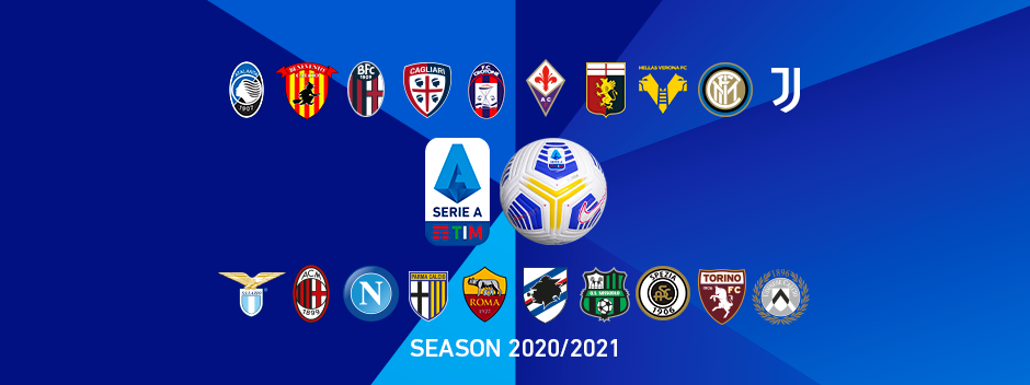 Serie A là gì?