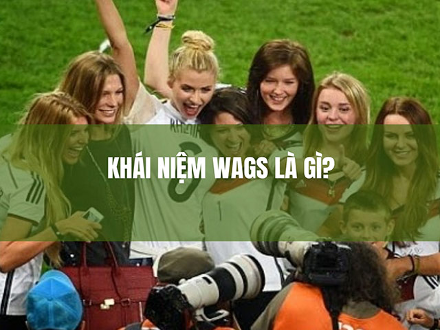 wags là gì