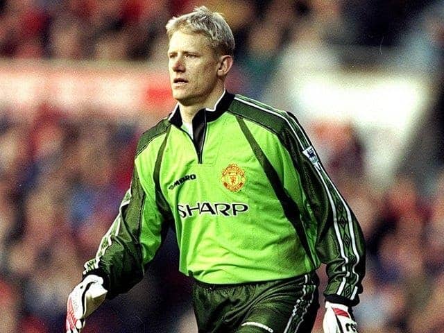 peter schmeichel