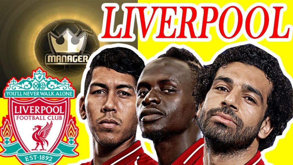 sơ đồ chiến thuật liverpool fo4