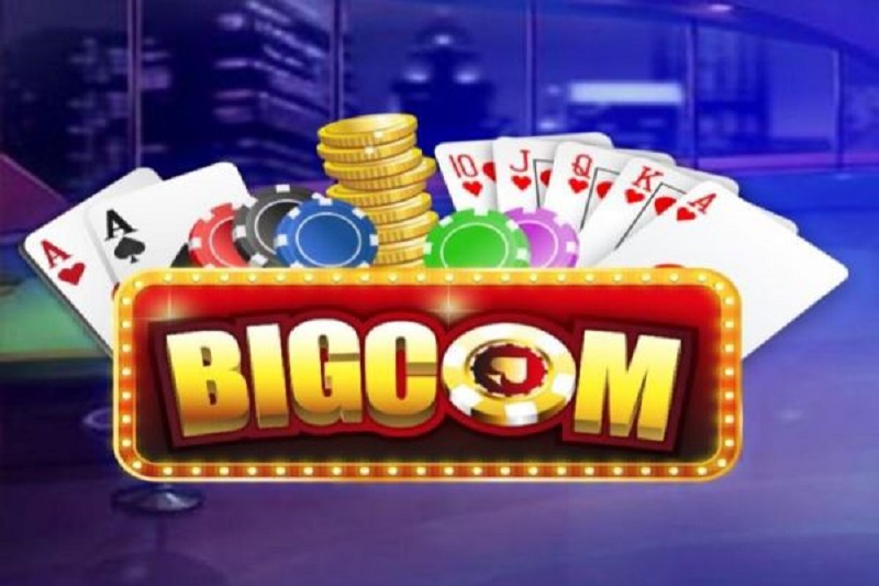 Giới thiệu về Bigcom – cổng game đổi thưởng uy tín cho mọi nhà