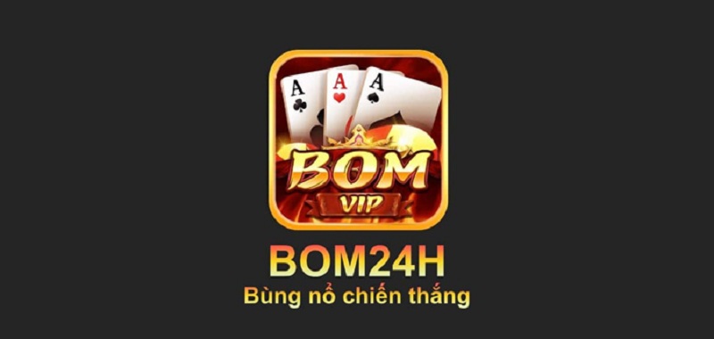 Chọn cổng game đổi thưởng Bom24h – sự lựa chọn tuyệt vời